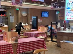 -西贝(武汉群星城店)