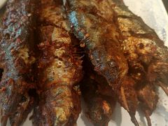 -海天一色海景自助餐厅(西港花园店)