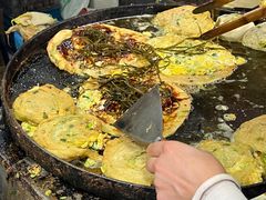 -樊记火烧店(甘泉路店)