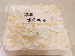 -东四民芳餐厅(世茂工三店)