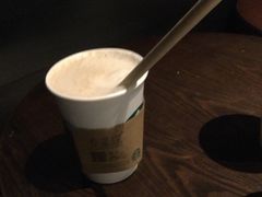 -星巴克臻选(南京金茂览秀城店)