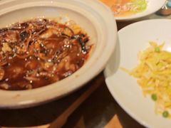 -永安鱼庄·镇江菜(丁卯店)