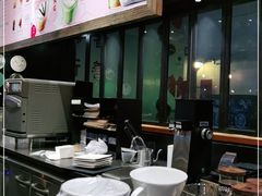 大堂-星巴克(兰桂坊店)