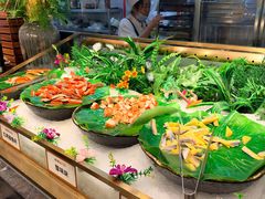 -金滏山·烤肉海鲜火锅自助(襄阳万达店)