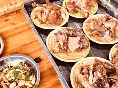 -大邑李记肥肠血旺