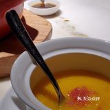 这家店吃起来也没看起来那么贵嘛~好吃！大力推荐！