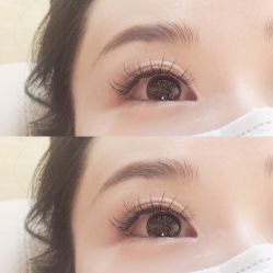 -睫乐园•睫公馆•美睫美甲沙龙