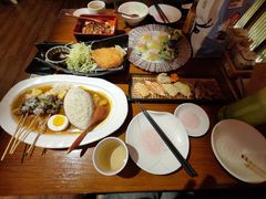 -白石の深夜食堂(泰华店)