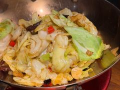 -乔街深夜食堂·小龙虾·高压锅生蚝(杭州总店)