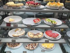 -Pie Bird(新闸路店)
