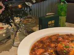 -峰厨大鱼泡饼·天津菜(西青大学城店)