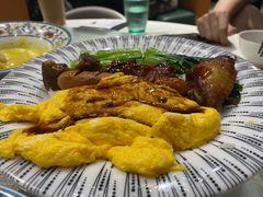 -锦园春香港茶餐厅(西海湾旗舰店)