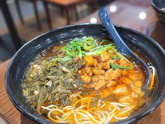-王家沙点心店(南京西路总店)