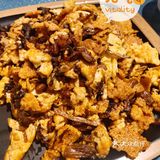 值得再去的炒菜馆[亲亲]