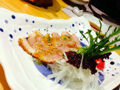 -花潮料理艺食馆(世欧广场店)