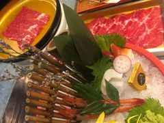 -牛New寿喜烧(曹路花园城店)