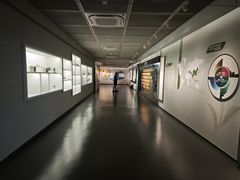 -中国茶叶博物馆(双峰馆区)