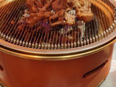 -西塔老太太泥炉烤肉(苏州大悦城店)