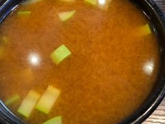 大酱汤-HONGA HONGA雄家(曹路店)