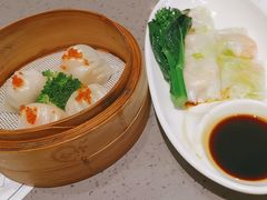 -延年酒店-荟享餐厅(东塘店)