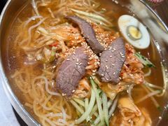 -四喜后厨·白串烧烤朝鲜小酒馆(珠江路店)