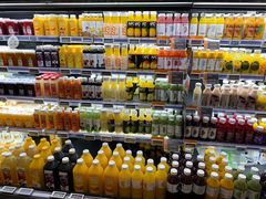 -Olé精品超市(北京合生汇店)