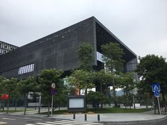 -广州市城市规划展览中心