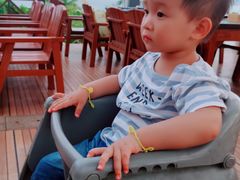 -三亚亚龙湾天域度假酒店