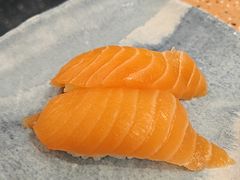 -元气寿司(东方宝泰店)