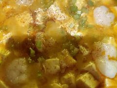 -小厨娘淮扬菜(六合欢乐港店)