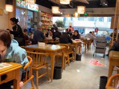 -易老妈蹄花.特色川菜(人民公园总店)