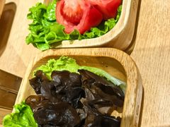 -独食火锅·半米屋台(直营总店)