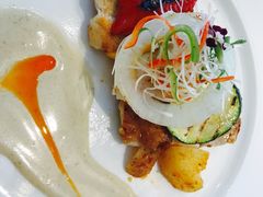 -花园5號餐厅
