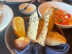 -福楼毕斯罗F Bistronome(国贸商城约会地标景观店)