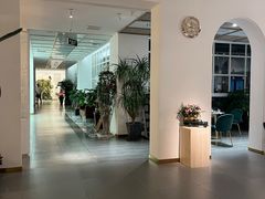 -ins森林童话餐厅coffee&bistro