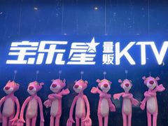 -宝乐星量贩KTV(莲升路店)