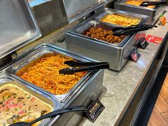 -比格比萨自助(国展店)