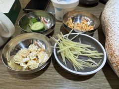-隆喜元鱼汤包·海鲜(中联广场店)