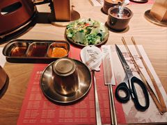 -西塔老太太泥炉烤肉(亚运村店)