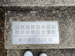 -瑞安圣井山景区