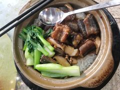 -煲煲掂风味煲仔饭餐厅(西区店)