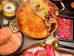 -色響火锅(恒隆广场店)