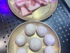 -釜山火炉·海鲜烤肉(紫藤路店)