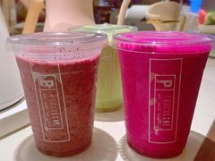 -Punchline Coffee&Roaster(同济大学店)