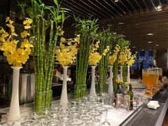 -广州富力君悦大酒店·凯菲厅