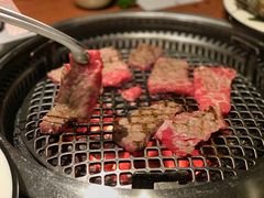 -赤坂亭 M9和牛烧肉(水街店)