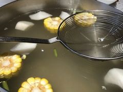 -焯牛潮汕牛肉火锅(云峰街创始店)