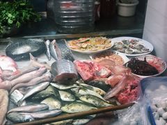 -长平老姿娘夜粥(平东一街店)