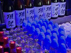 -和彩放题餐厅(酒仙桥店)