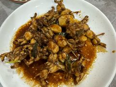 -红灯笼龙凤饭店(宁波老字号店)